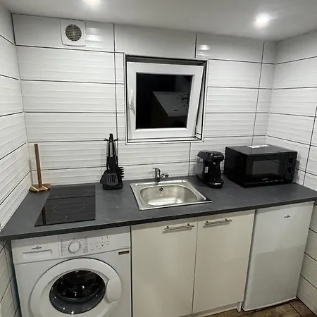 Equipe Апартаменты