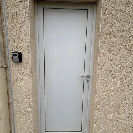 équipé Appartement