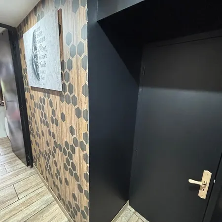 équipé Appartement *