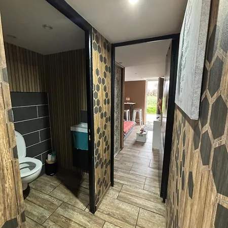 équipé Appartement *