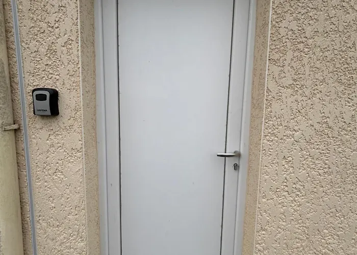 équipé Appartement