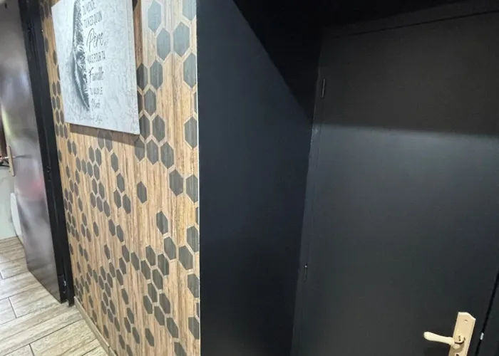 équipé Appartement *