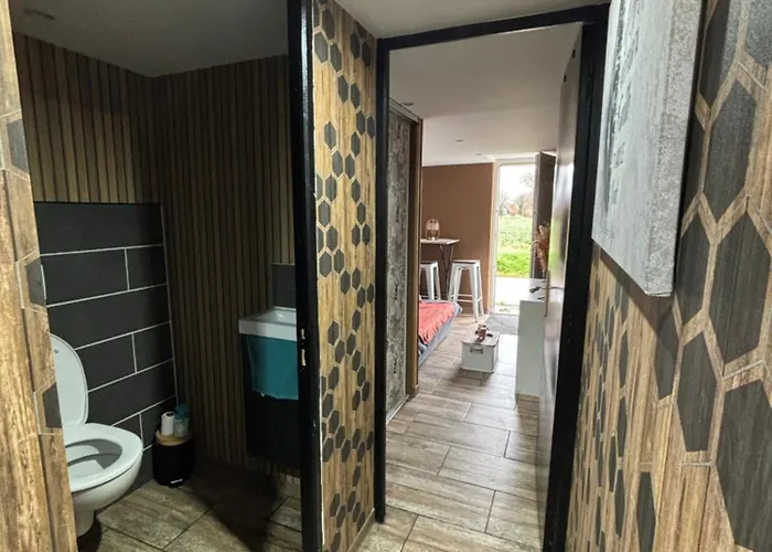 équipé Appartement *