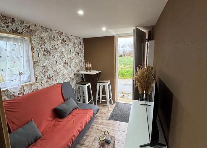 équipé Angerville-la-Martel