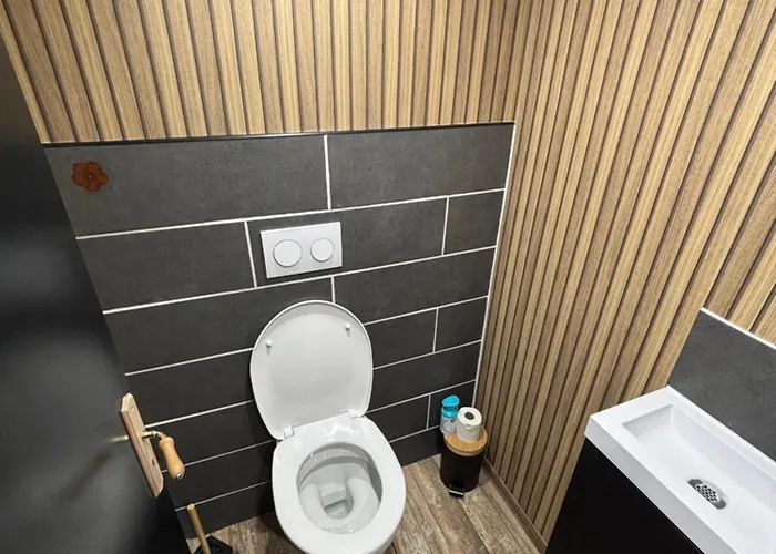 Equipe Апартаменты Angerville-la-Martel