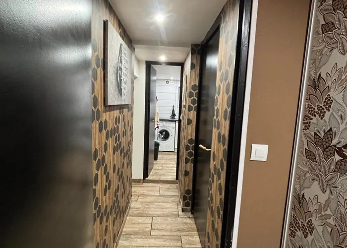 Equipe Апартаменты *